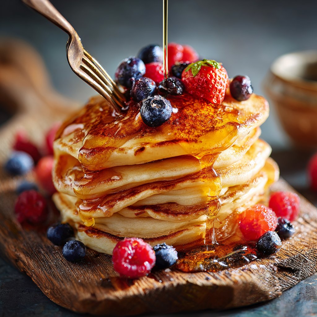 Frühstücksideen klassisch