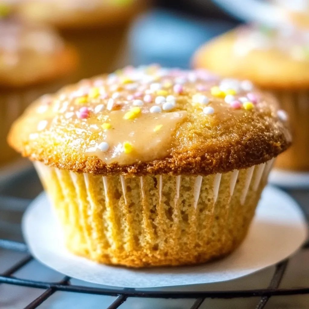 Fanta-Muffins