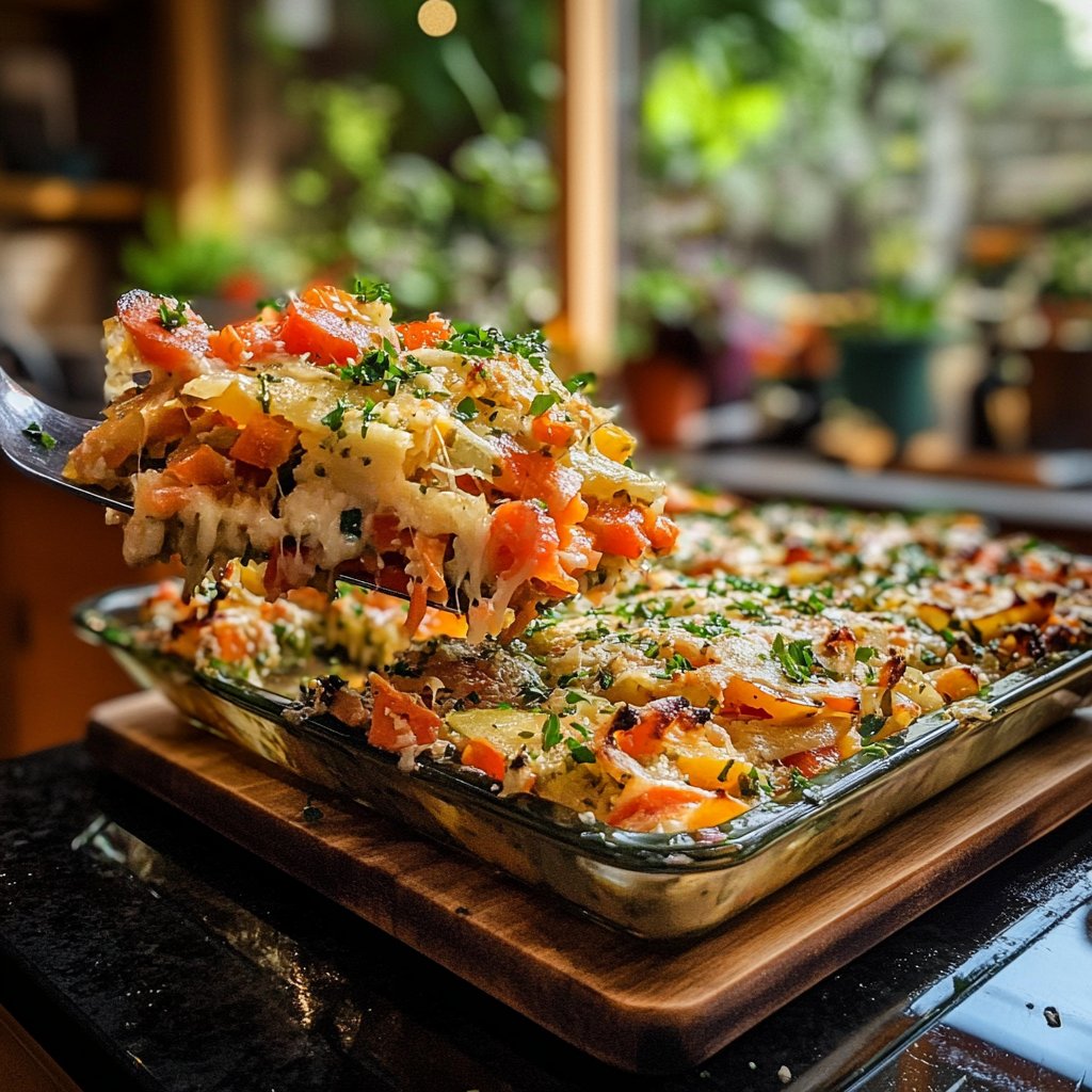 Essen Rezepte für jeden Tag