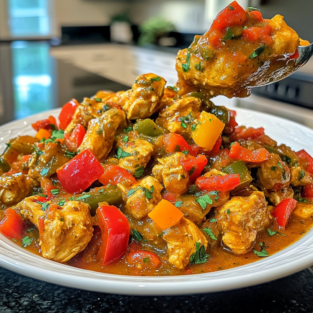 Gesunde Crockpot Rezepte