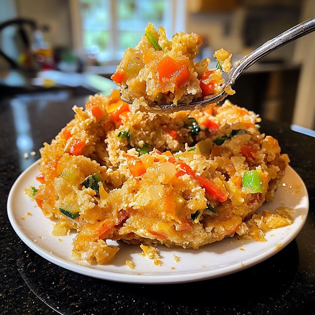 Essen Rezepte ohne Aufwand