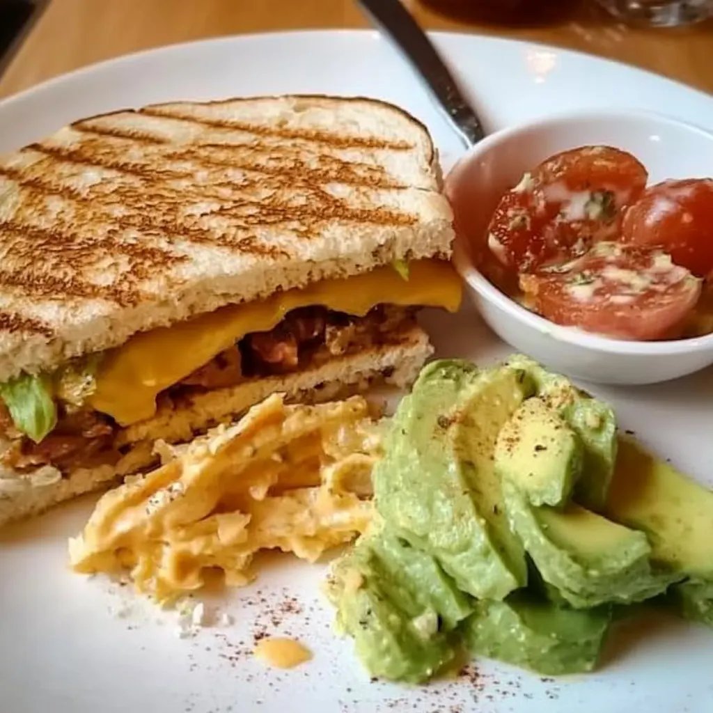 Gesunde Frühstücksideen für die Woche zur Gewichtsreduktion