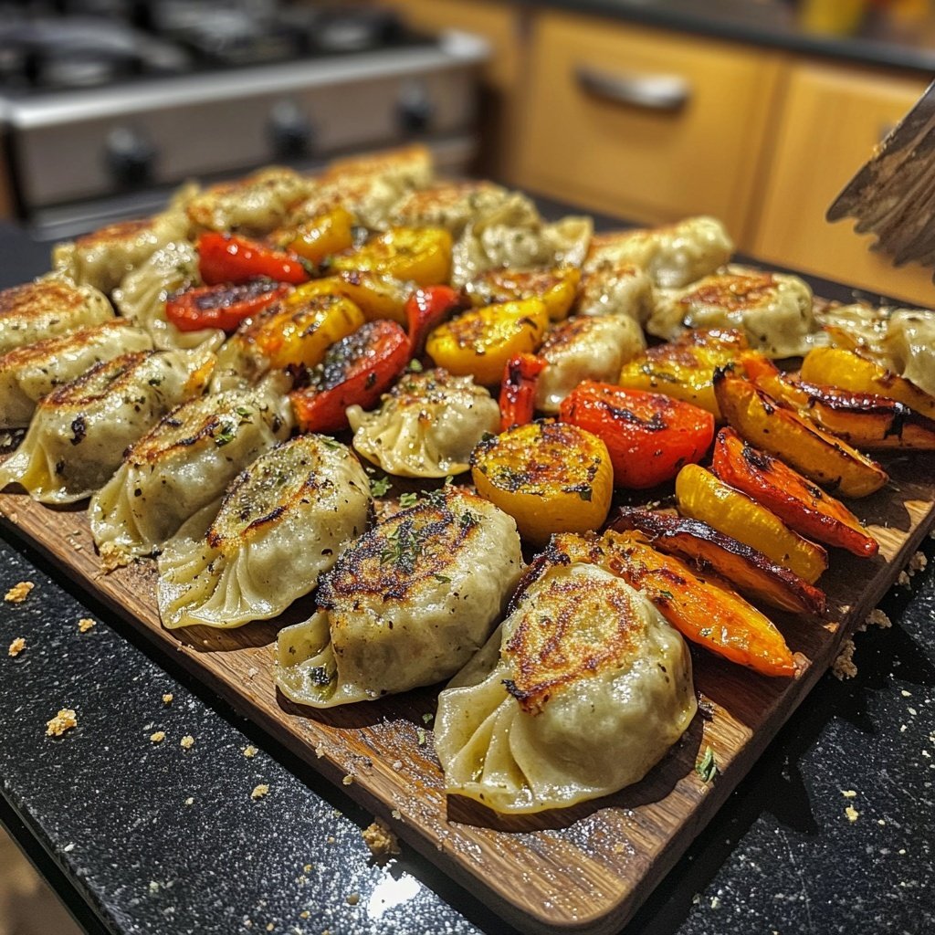 Gemütliche Sonntagsgerichte