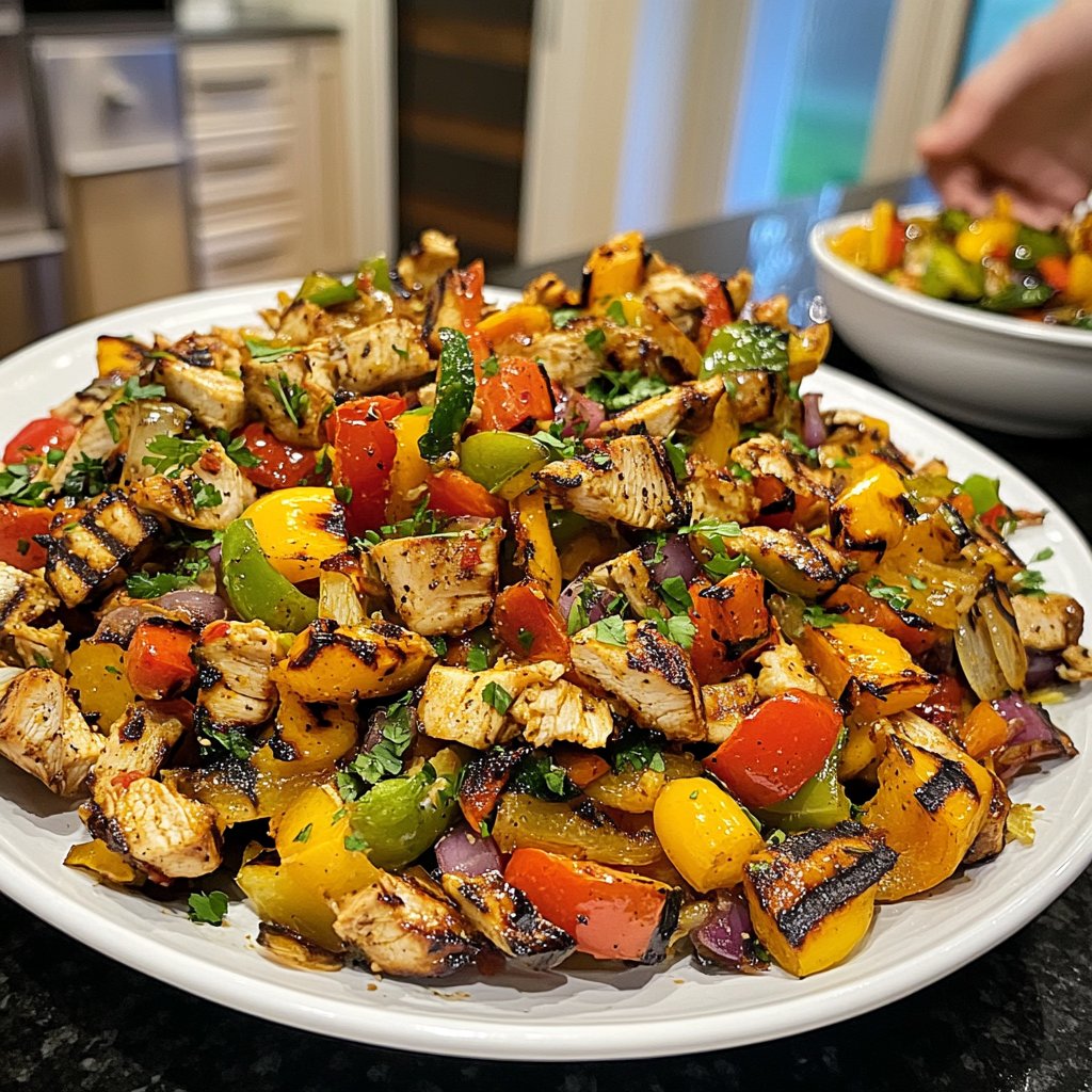 High Protein Rezepte günstig