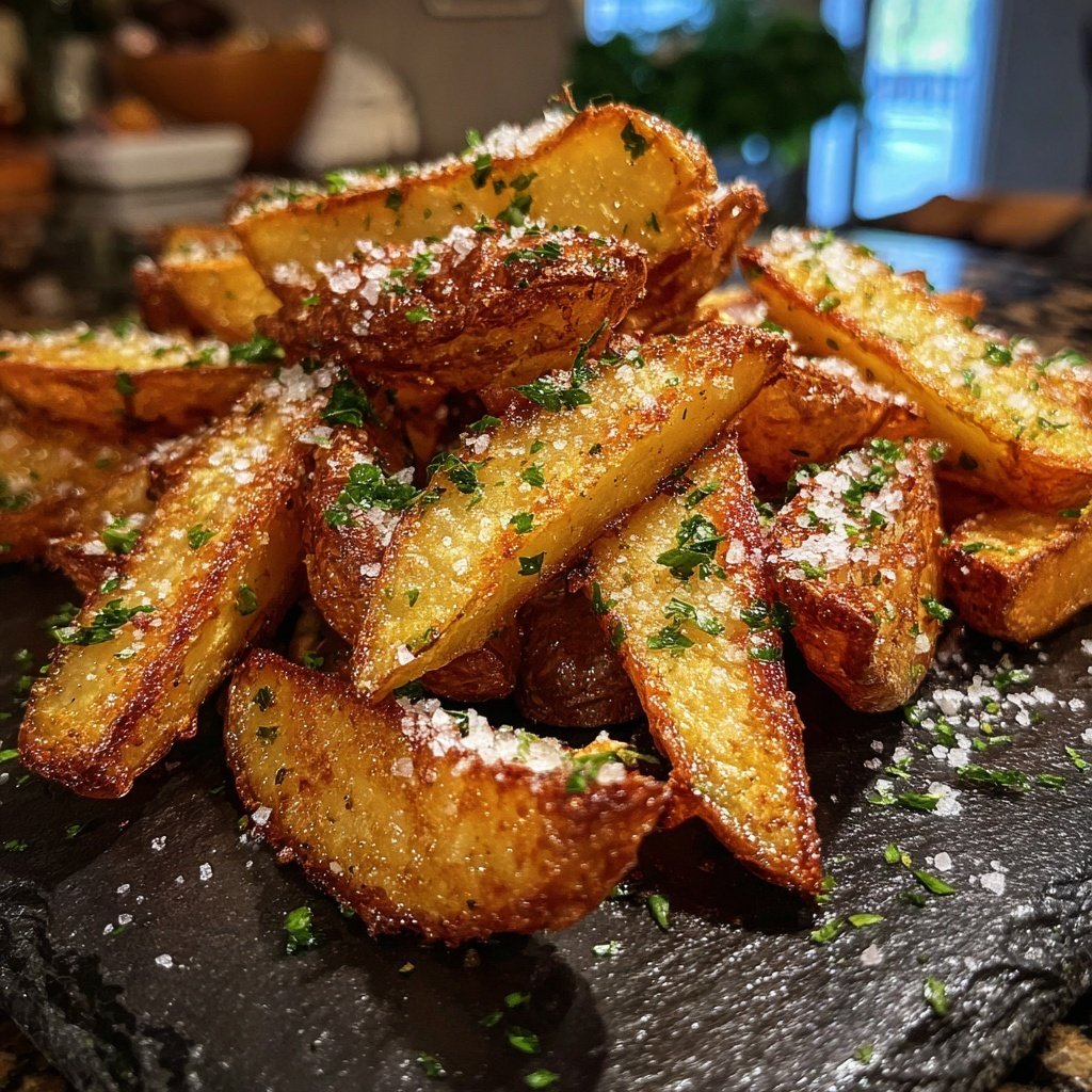 Sauberes Wohlfühlessen